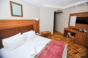Erguvan Hotel - Special Class