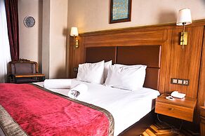 Erguvan Hotel - Special Class