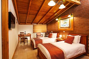 Erguvan Hotel - Special Class