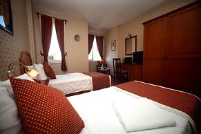 Erguvan Hotel - Special Class