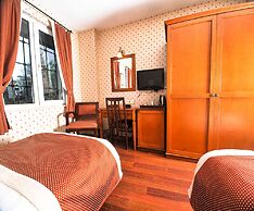 Erguvan Hotel - Special Class