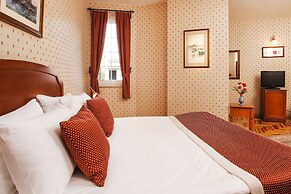 Erguvan Hotel - Special Class