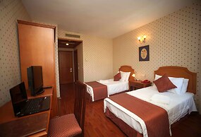 Erguvan Hotel - Special Class