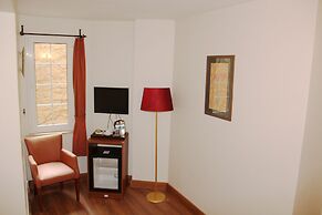 Erguvan Hotel - Special Class