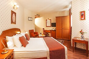 Erguvan Hotel - Special Class