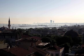 Erguvan Hotel - Special Class