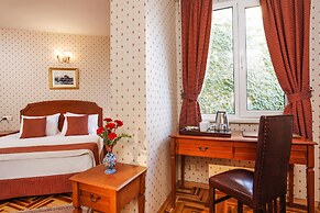 Erguvan Hotel - Special Class