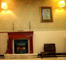 Erguvan Hotel - Special Class