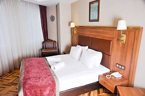 Erguvan Hotel - Special Class