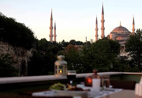 Erguvan Hotel - Special Class