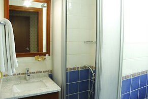 Erguvan Hotel - Special Class