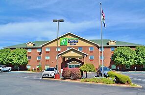 Holiday Inn Express & Suites Center Township by IHG