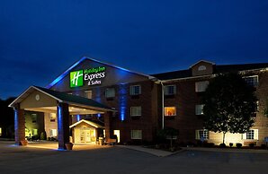 Holiday Inn Express & Suites Center Township by IHG