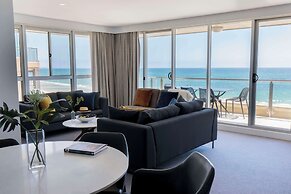 Oaks Glenelg Plaza Pier Suites