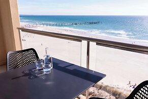 Oaks Glenelg Plaza Pier Suites