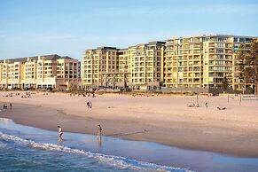 Oaks Glenelg Plaza Pier Suites