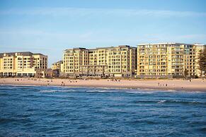 Oaks Glenelg Plaza Pier Suites