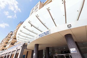 Oaks Glenelg Plaza Pier Suites