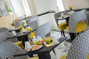 Hôtel Carlton