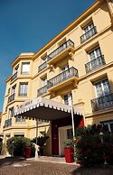 Hôtel Carlton