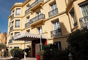 Hôtel Carlton