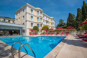Hôtel Carlton