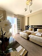 Hôtel Carlton