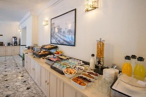 Hôtel Carlton