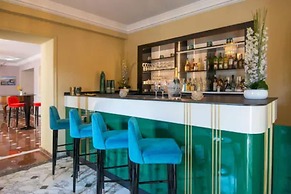 Hôtel Carlton