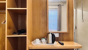 Arriva Hotel