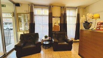 Arriva Hotel