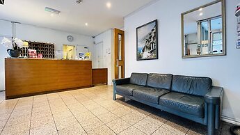 Arriva Hotel