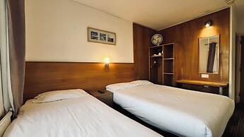 Arriva Hotel
