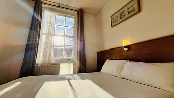 Arriva Hotel