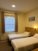 Arriva Hotel