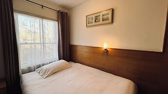 Arriva Hotel