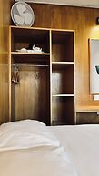 Arriva Hotel