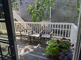 Crowne Pointe Historic Inn & Spa - Adults Only