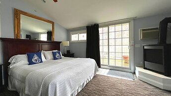 Crowne Pointe Historic Inn & Spa - Adults Only