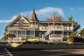 Crowne Pointe Historic Inn & Spa - Adults Only