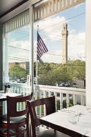 Crowne Pointe Historic Inn & Spa - Adults Only