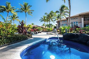 Waikoloa Colony Villas