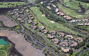 Waikoloa Colony Villas