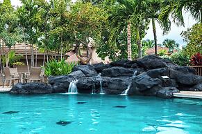 Waikoloa Colony Villas