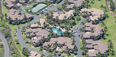 Waikoloa Colony Villas