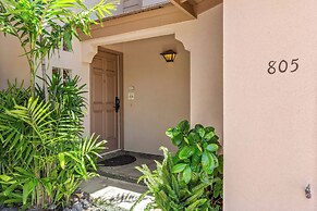 Waikoloa Colony Villas