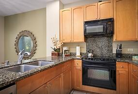 Waikoloa Colony Villas