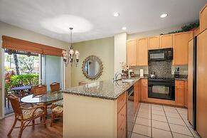 Waikoloa Colony Villas