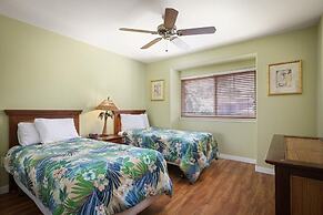 Waikoloa Colony Villas