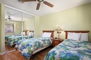 Waikoloa Colony Villas